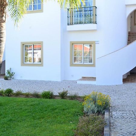 Palm Bay Apartment Luz Extérieur photo