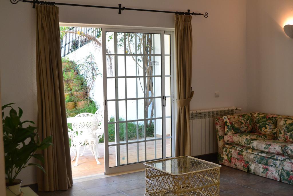 Palm Bay Apartment Luz Extérieur photo