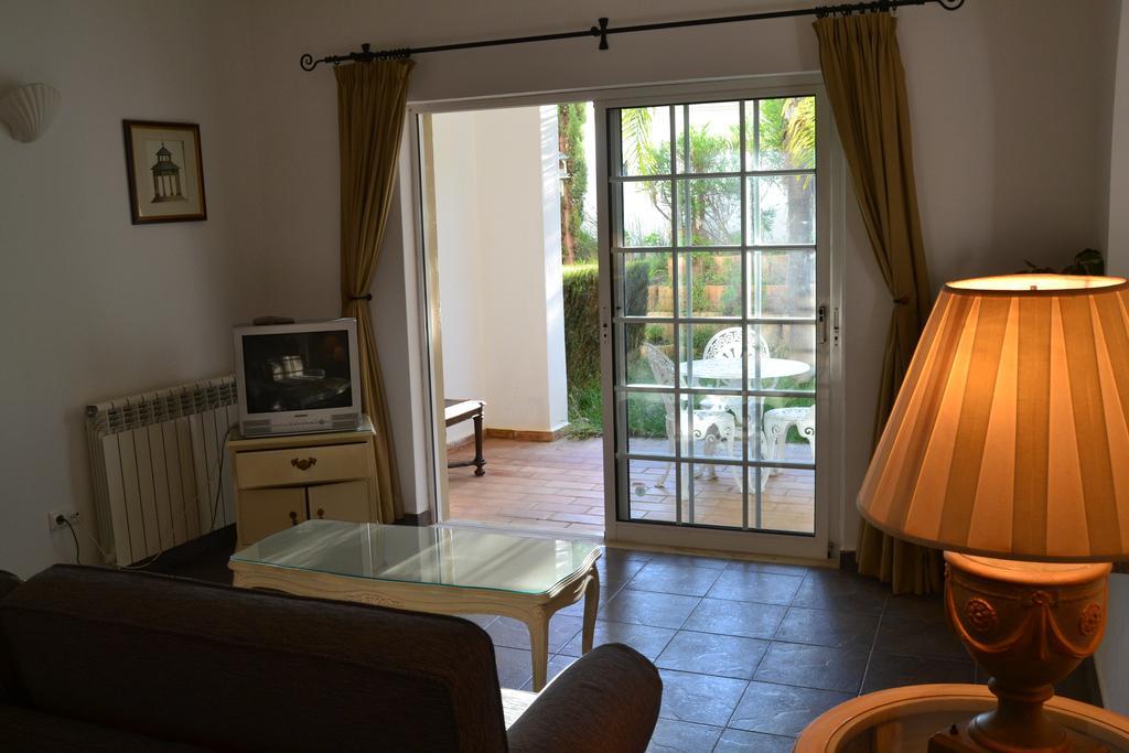 Palm Bay Apartment Luz Extérieur photo