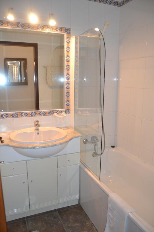 Palm Bay Apartment Luz Extérieur photo