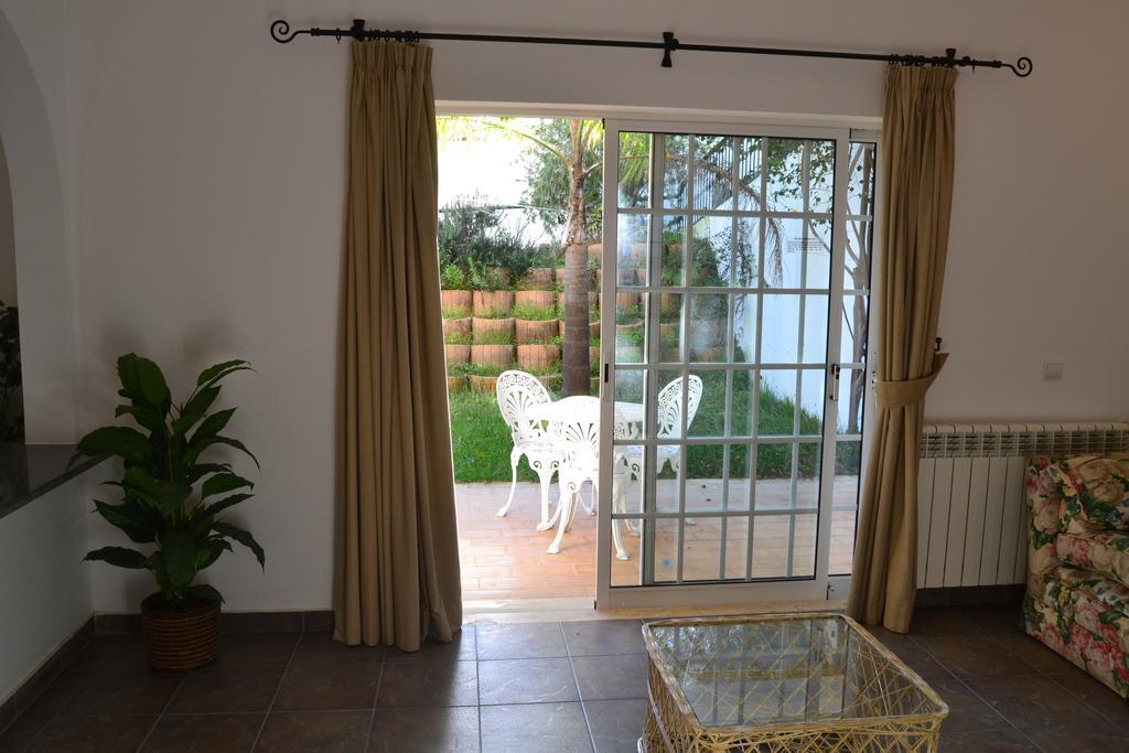 Palm Bay Apartment Luz Extérieur photo