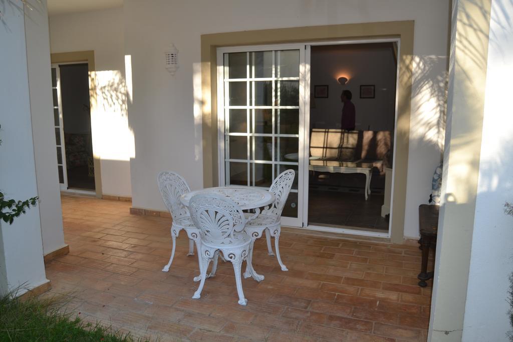 Palm Bay Apartment Luz Extérieur photo