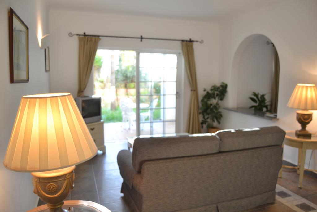 Palm Bay Apartment Luz Extérieur photo