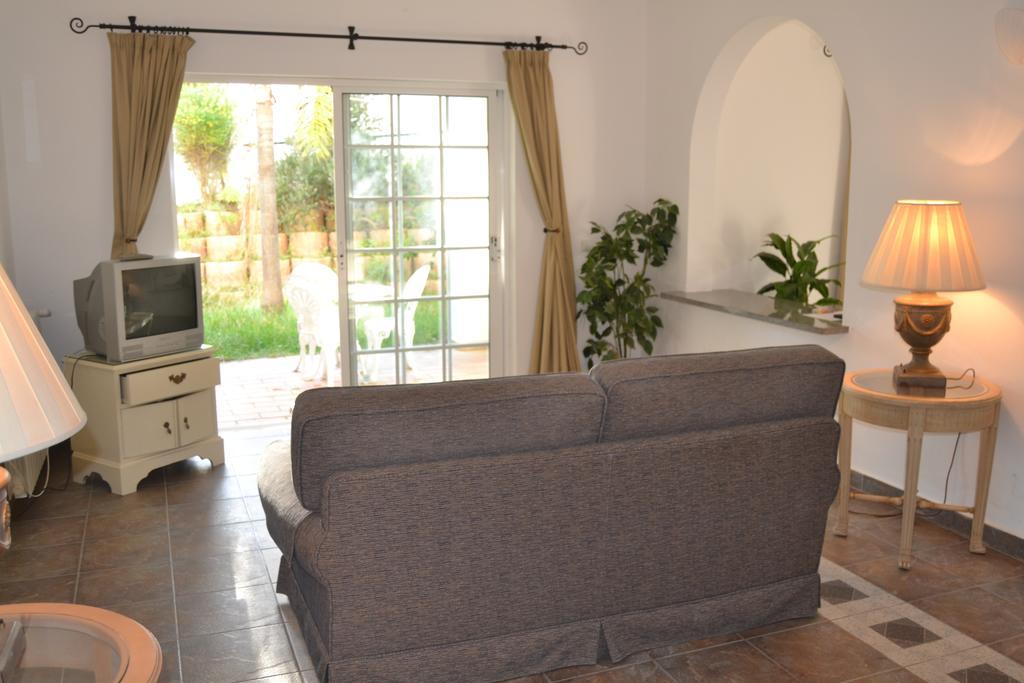 Palm Bay Apartment Luz Extérieur photo