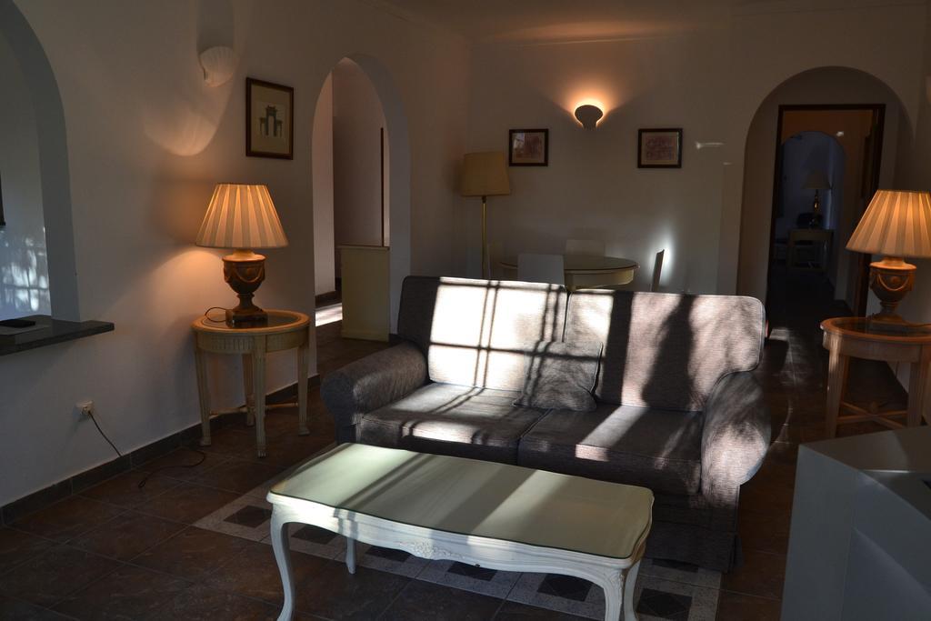Palm Bay Apartment Luz Extérieur photo