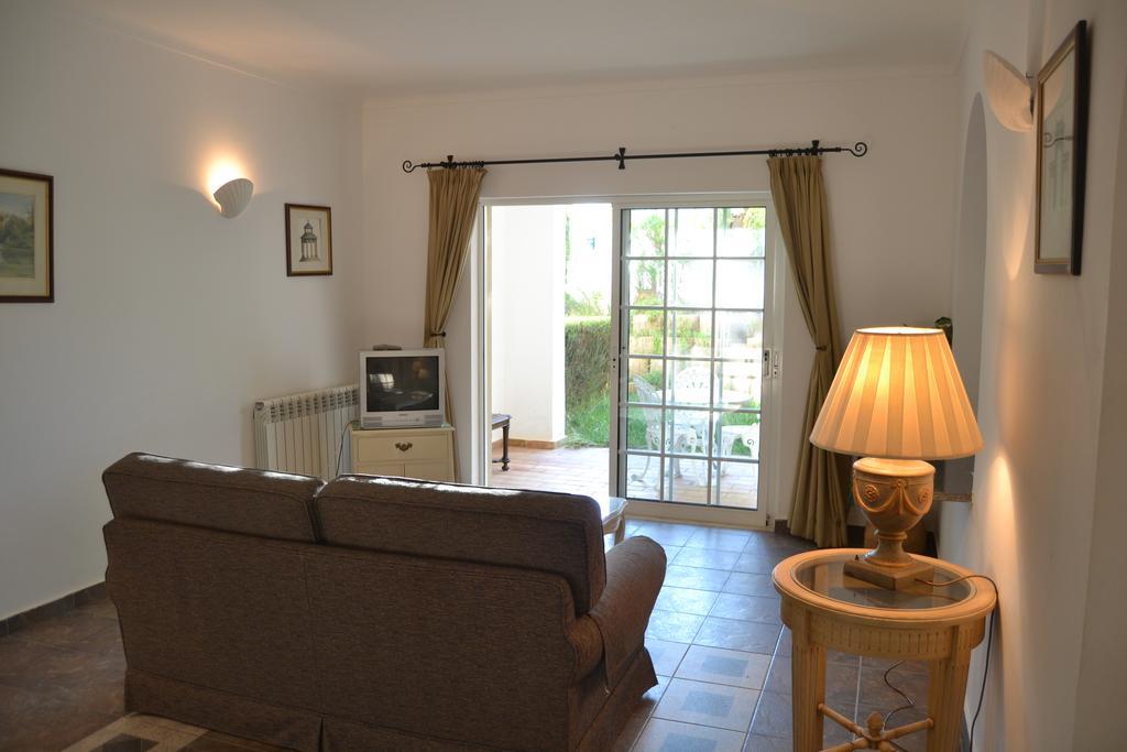 Palm Bay Apartment Luz Extérieur photo