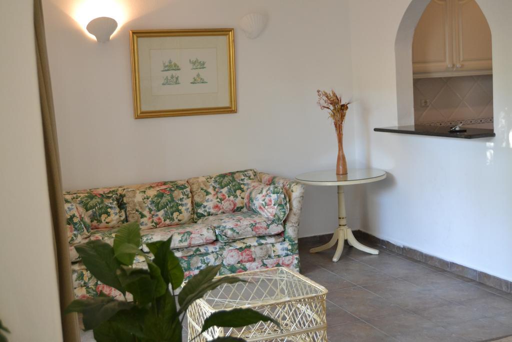 Palm Bay Apartment Luz Extérieur photo