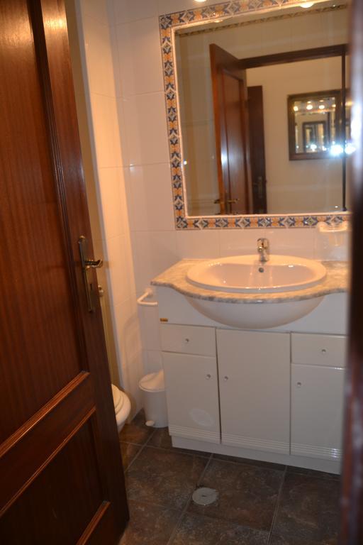 Palm Bay Apartment Luz Extérieur photo