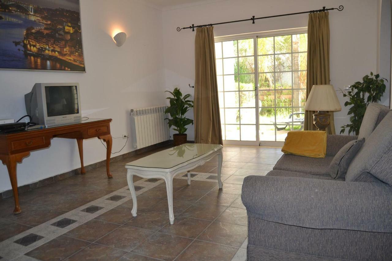 Palm Bay Apartment Luz Extérieur photo