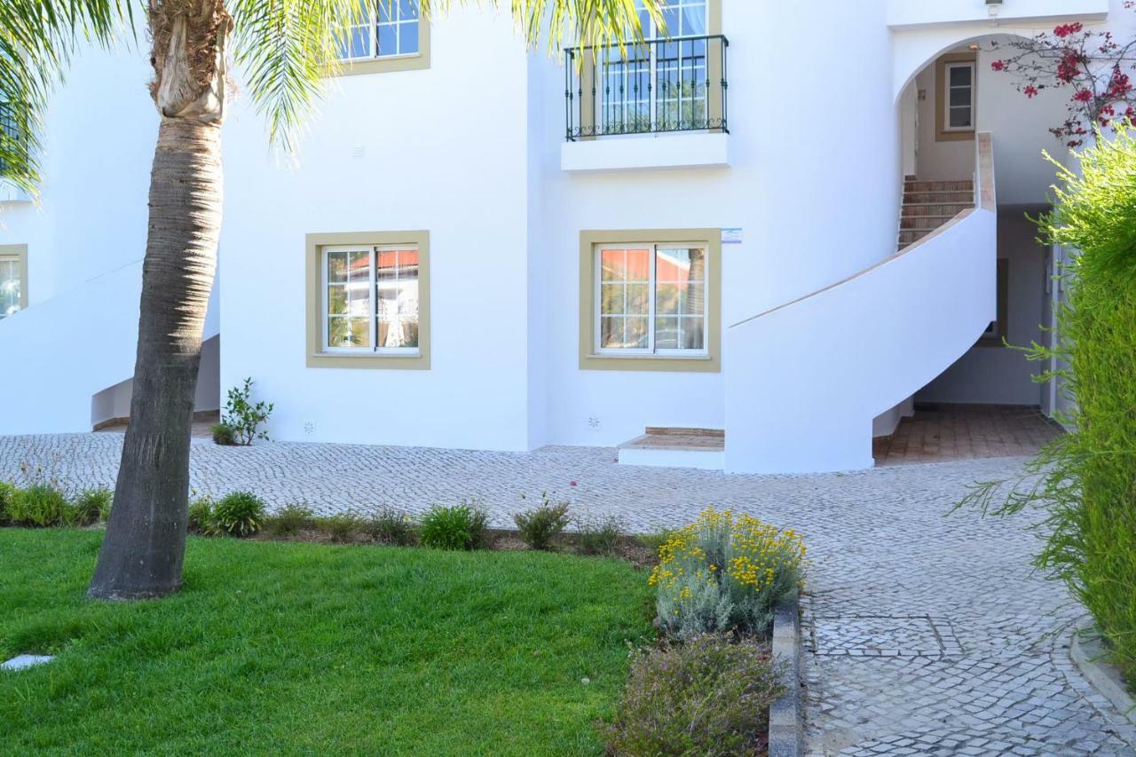 Palm Bay Apartment Luz Extérieur photo