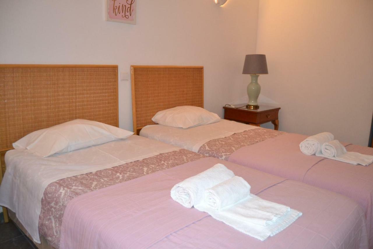Palm Bay Apartment Luz Extérieur photo