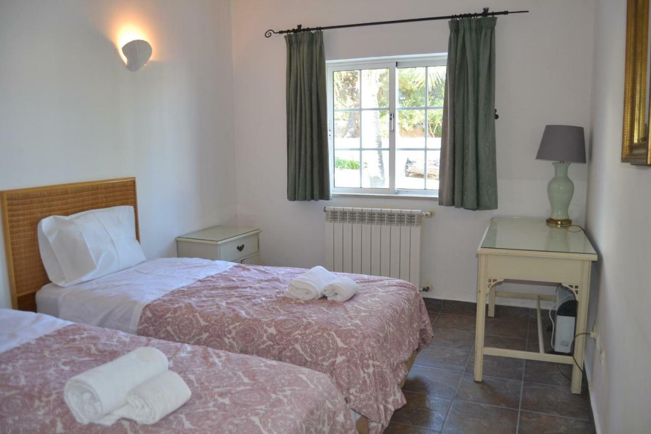 Palm Bay Apartment Luz Extérieur photo