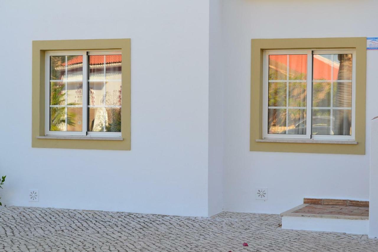 Palm Bay Apartment Luz Extérieur photo