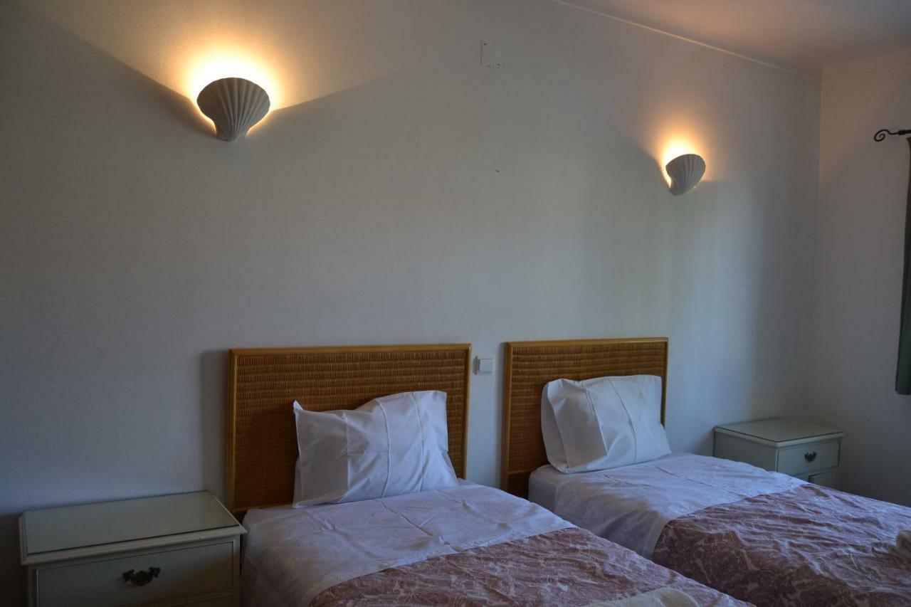 Palm Bay Apartment Luz Extérieur photo