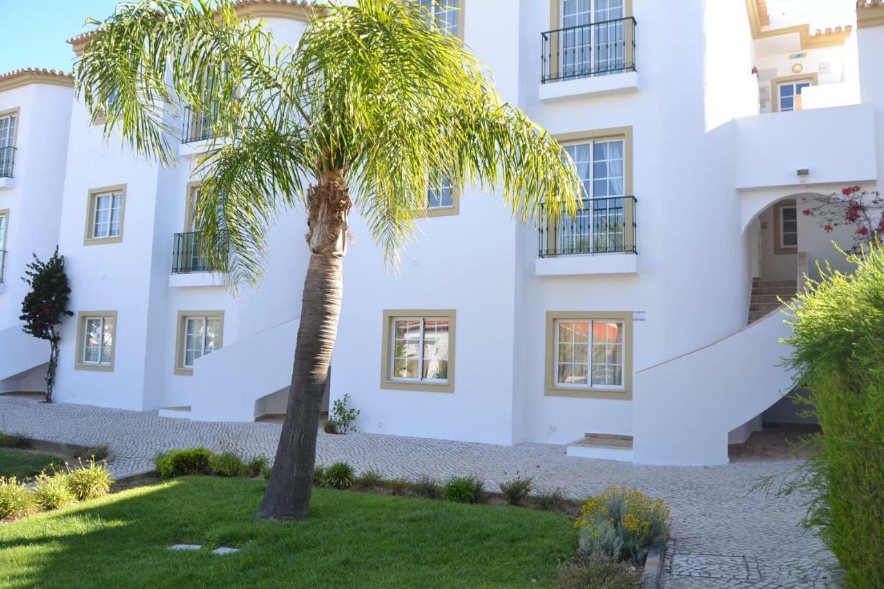 Palm Bay Apartment Luz Extérieur photo