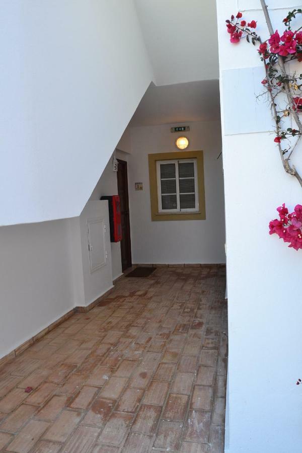 Palm Bay Apartment Luz Extérieur photo