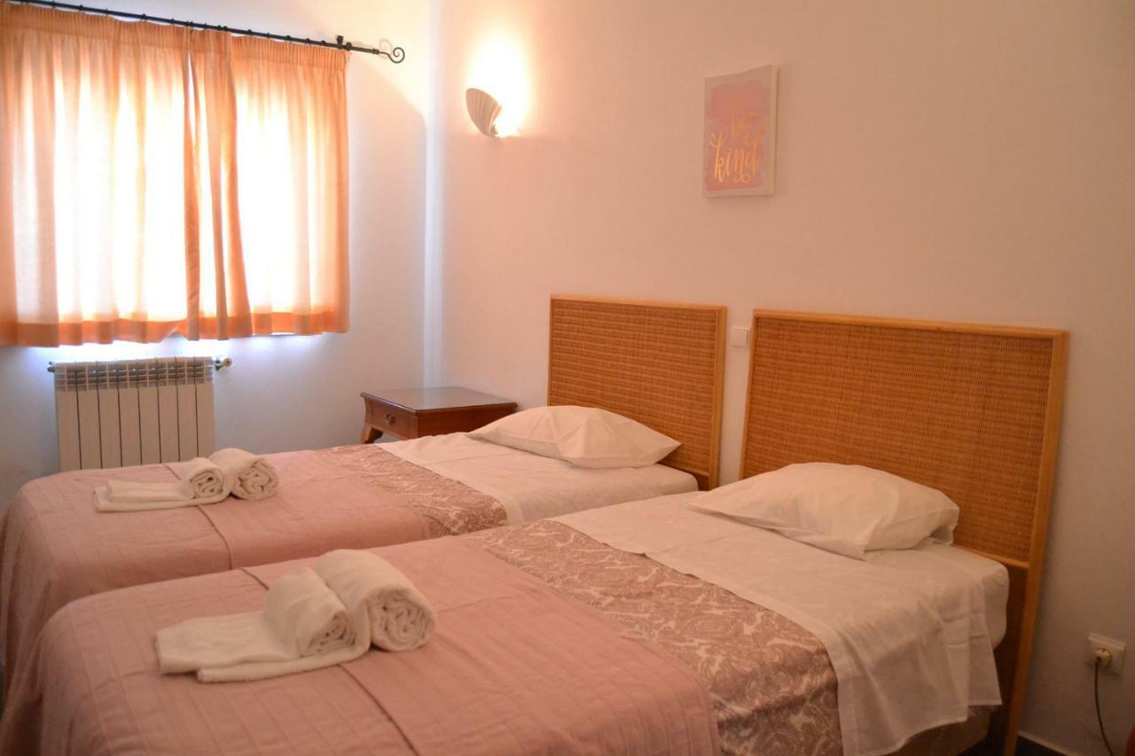 Palm Bay Apartment Luz Extérieur photo