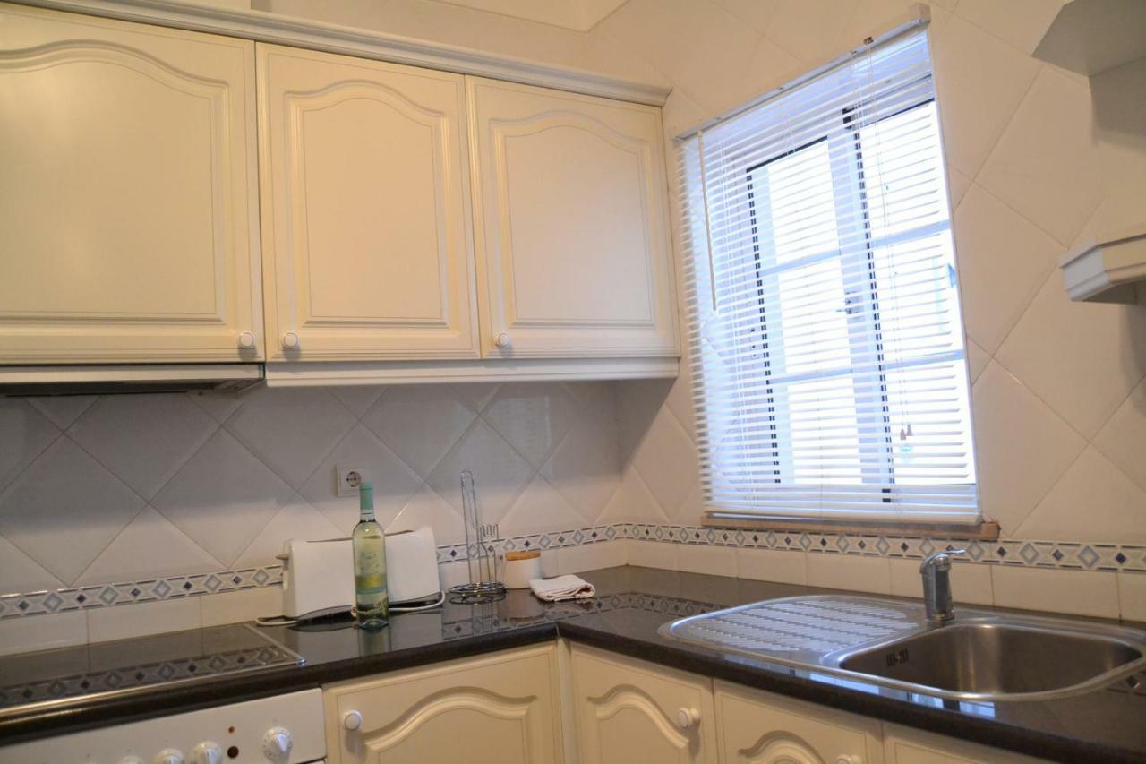 Palm Bay Apartment Luz Extérieur photo