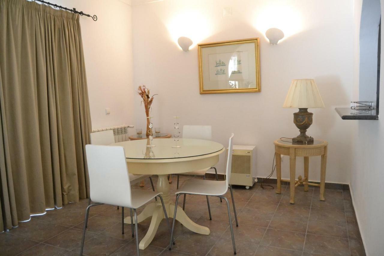 Palm Bay Apartment Luz Extérieur photo