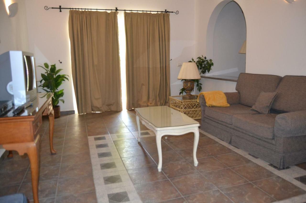 Palm Bay Apartment Luz Extérieur photo