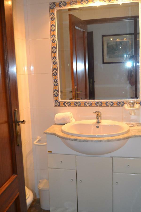 Palm Bay Apartment Luz Extérieur photo