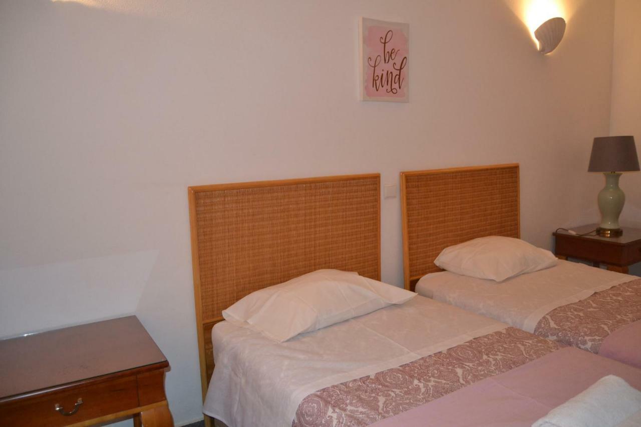 Palm Bay Apartment Luz Extérieur photo
