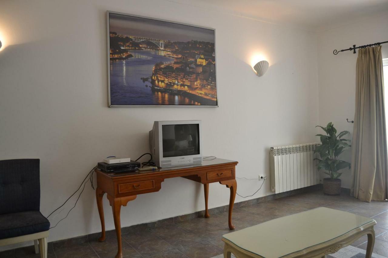 Palm Bay Apartment Luz Extérieur photo